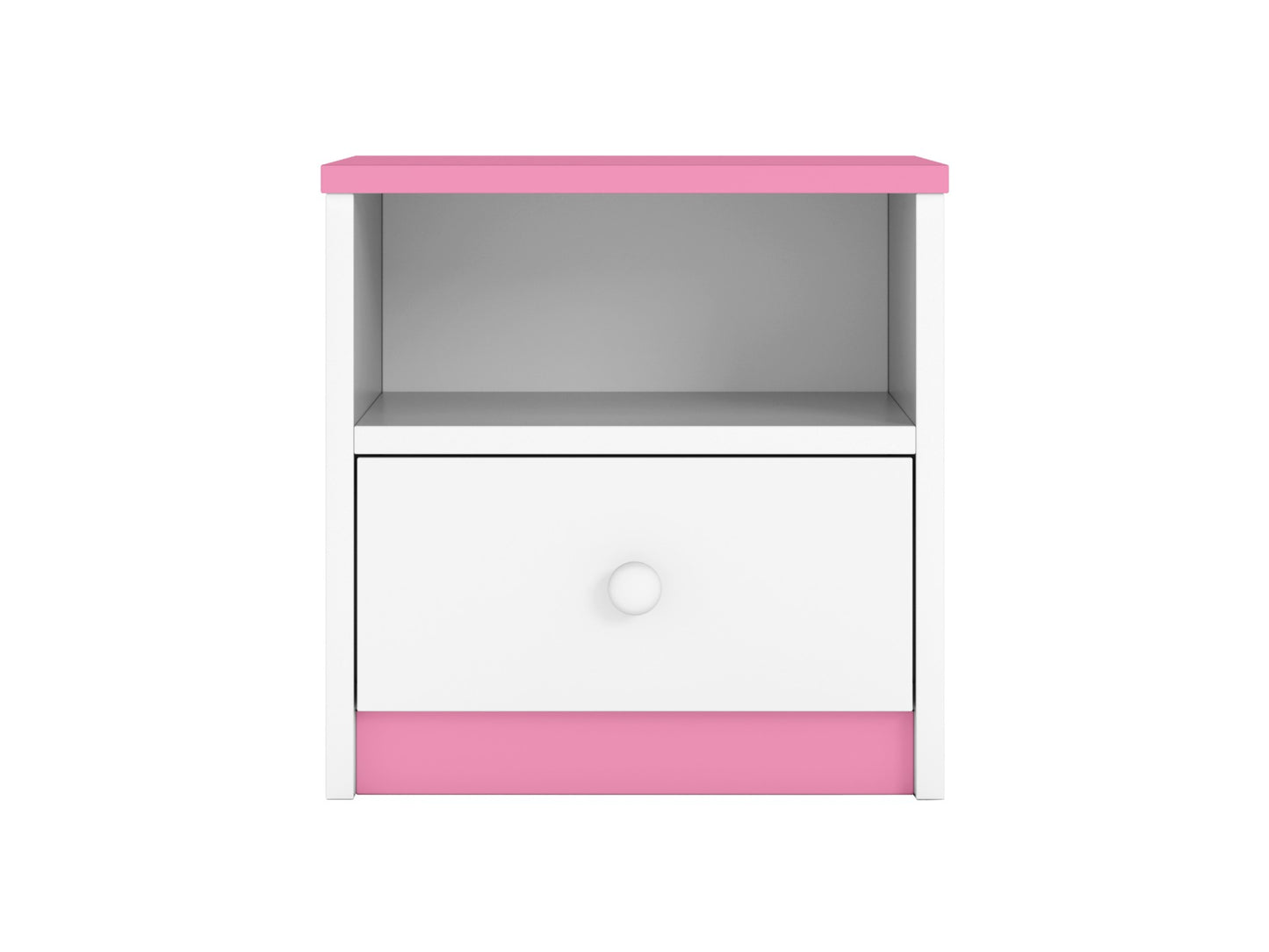 Babydreams Bedside Table